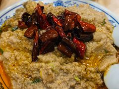 -门框胡同百年卤煮(前门店)