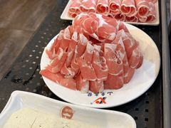 -鑫龙火锅城(青岛分店)