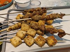 -亿牌牌东北烧烤(博物馆旗舰店)
