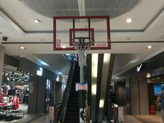 -北京利生体育商厦