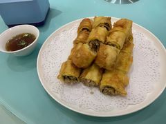 -懋隆金阁·博山菜