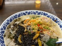 -老温州馄饨担(东游大厦店)