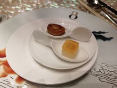 -8餐厅(新葡京酒店)