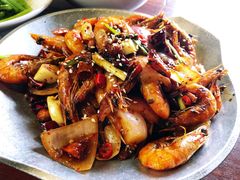 -大牌大·传统杭帮菜(湖滨店)