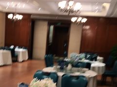 大堂-梦都海鲜酒家(万达广场江桥店)