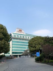 点击看大图 -中茵皇冠假日酒店·宴会厅