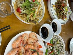 -醉壹号海鲜大排档(厦门美食地标店)