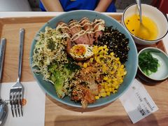 -万达广场(合肥天鹅湖店)