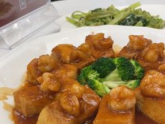 -东江海鲜酒家(艺都分店)