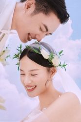 -金夫人婚纱摄影(西昌店)