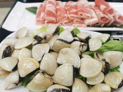 -刘记糟粕醋海鲜烧烤