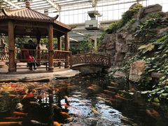 -龙达温泉生态城