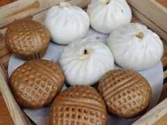 -食膳公园包子铺(烈士公园店)