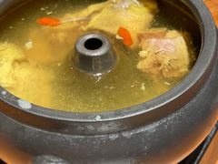 -云海肴·汽锅鸡·云南菜(高德置地店)