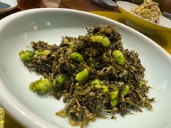 -老灶味道·本帮菜(昌平路店)