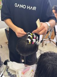 -GANO HAIR 