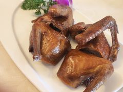 -广东胜利宾馆西关粤中餐厅