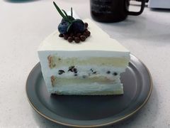 -COTTON CAFE(德信·中外公寓店)