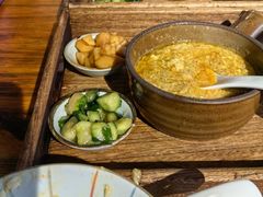 -李百蟹·江南蟹黄面·河景餐厅(夫子庙总店)