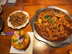 -邵汇大虾(吉林大路店)