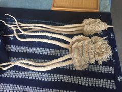 -璞真扎染博物馆