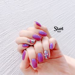 -StartNail美甲