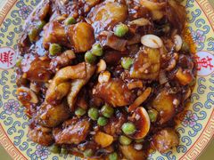 -砂锅居(西四店)