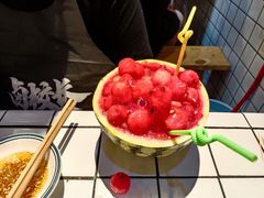 -卤校长老火锅(杨家坪直营店)