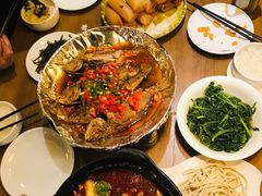 -肖记公安牛肉鱼杂馆· 省级非物质文化遗产(仁和路店)