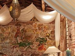 -叶叶菩提·晋福宫