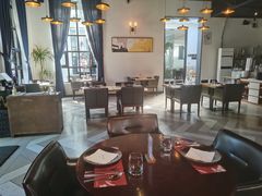 大堂-IL Forno 意坊·意大利餐厅(花园店)