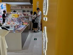 -泡泡玛特POPMART(万柳华联店)