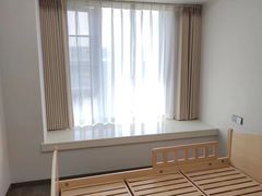 -有肆年整体软装设计 窗帘墙布硬包挂画(红星美凯龙双楠店)