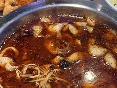 -耍盆友·重庆江湖菜(百子湾店)