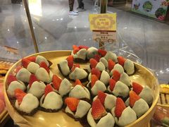 -山崎面包(第一八佰伴店)