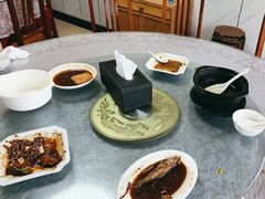-山里人家土菜馆(茅山店)