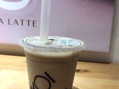 -KOI Thé(正佳广场店)