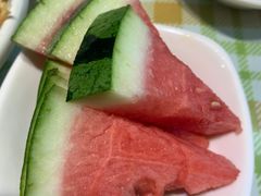 -姥姥春饼·烤鸭(未央路盛龙店)