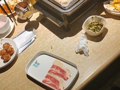 -玫瑰花园自助烤肉(顺义鑫海韵通店)