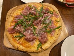 -浦鸿会尚莊亲子餐厅(碧云店)