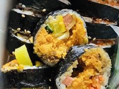 -胤韩紫菜包饭·炸鸡·拌饭(宋家庄店)