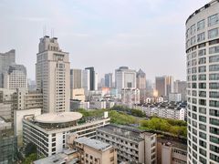 -杭州武林万怡酒店