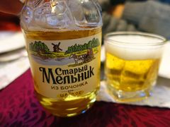 -92°C俄式厨房(中央大街店)