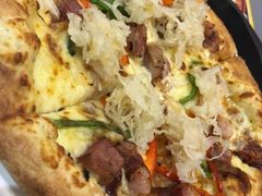 -City1+1城市比萨(国商卫星广场店)