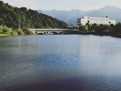-福州大学(旗山校区)