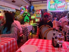 -威尼斯意餐酒吧 Venezia club(意大利风情街店)