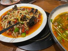 -盛世盐帮·自贡特色(总店)