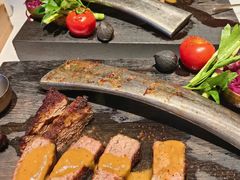 -王品牛排(杭州大厦店)