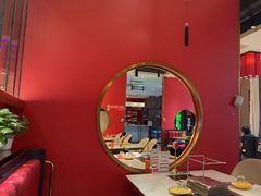 -香约老地方烧烤(九道街店)