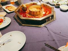 -蜀九香火锅(江油店)